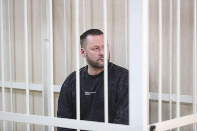 Собственника обрушившегося ТЦ отправили в СИЗО