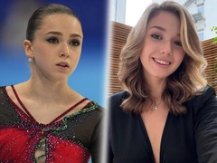 Камила Валиева возвращается в большой спорт, но не к Тутберидзе — как чемпионка изменилась после Олимпиады