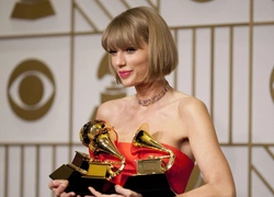 Почему Тейлор Свифт не было на премии «Грэмми-2026»?