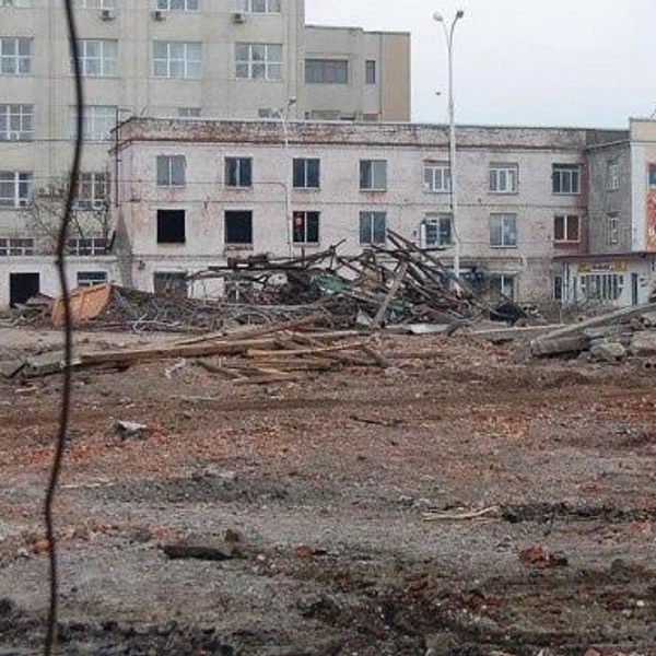 Источник: Krasnodar Development / Vk.com