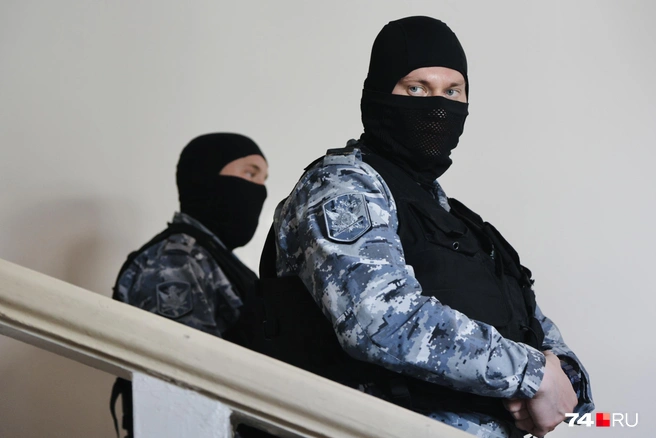 У судебных приставов всё больше прав | Источник: Наталья Лапцевич / 74.RU