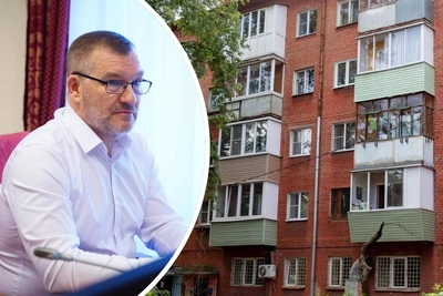 Депутат предложил отдать квартиры должников ветеранам