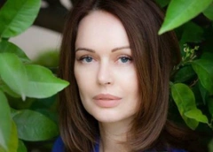 Ирина Безрукова о погибшем сыне: «Он очень многое успел мне сказать»