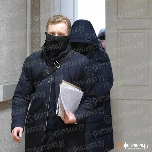 Источник: Павел Даиси / «Фонтанка.ру»