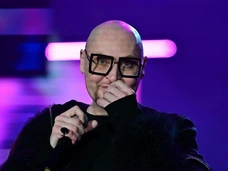 Шура собрался менять зубы в девятый раз: «Ненавижу людей с желтыми. Поубиваю тех, у кого такие»