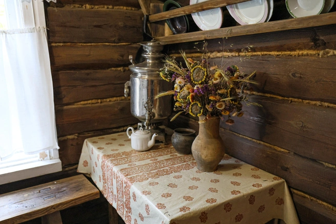 Сотрудницу петербургской филармонии лишили чаепития воры-домушники | Источник: Артём Устюжанин / MSK1.RU