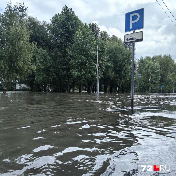 Источник: Павел Красоткин / 72.RU