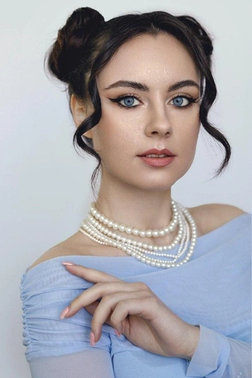 <p>Васильева Анна Николаевна, Стоматологический центр «Бьютифул смайл»</p>