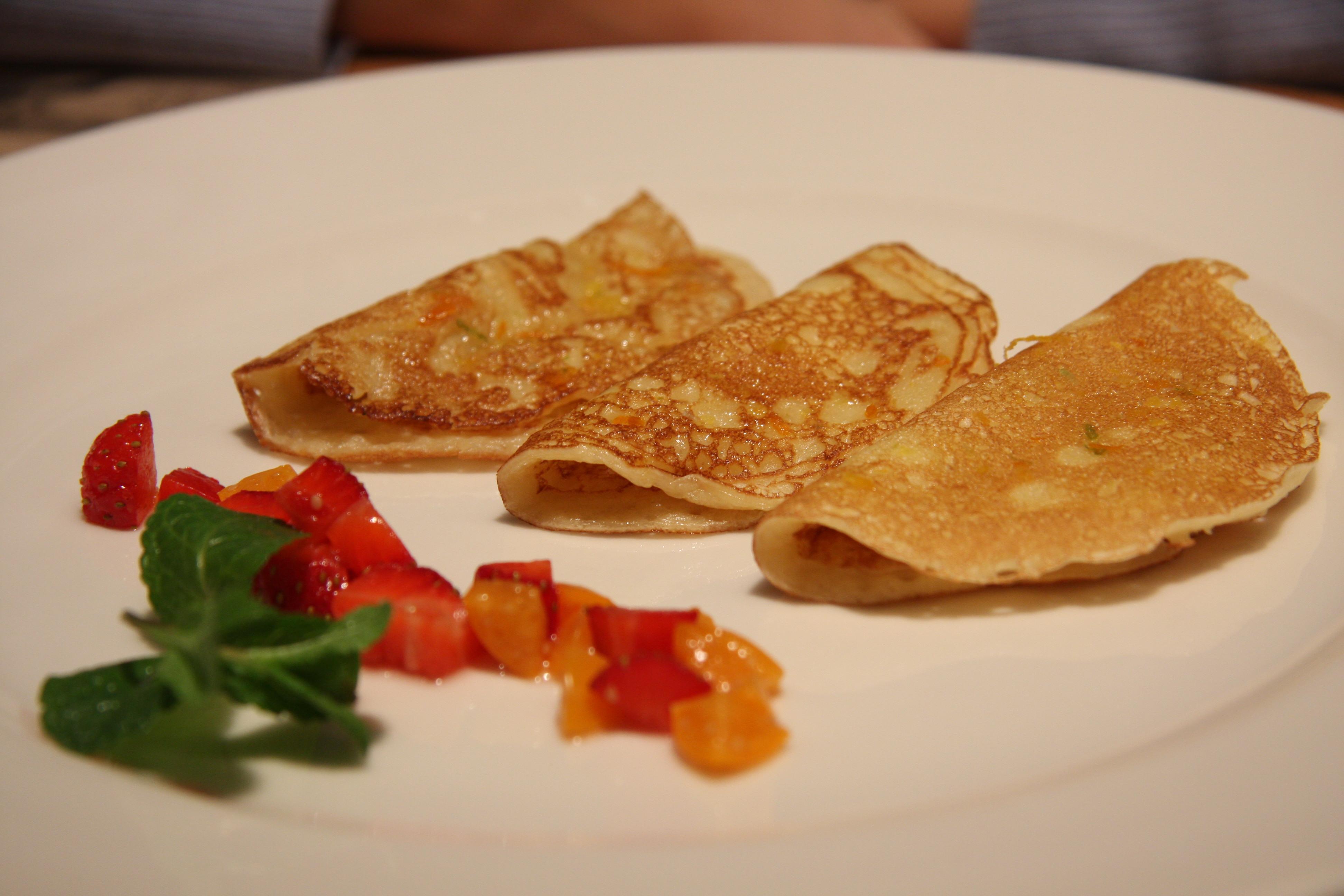 Скоро в Архангельской области начнется Масленичная неделя: какие начинки для блинов самые вредные