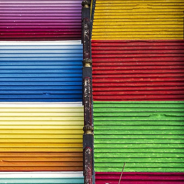 Источник: Marco Keil / Fine Art Photography Awards 2025