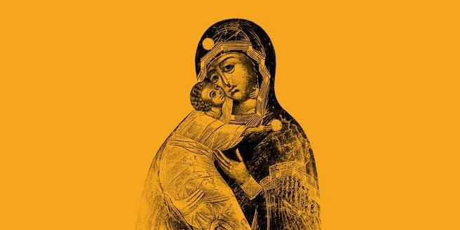 В ЕУСПб расскажут, как «нерыночные» Советы создали мировой рынок русских икон | Источник: eusp.org