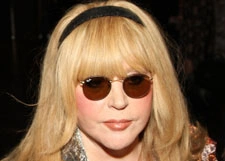 Алла Пугачева готовит новый хит к 23 февраля