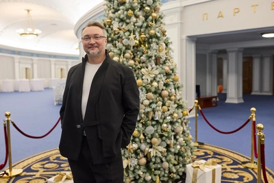 Vyacheslav Starodubtsev, NOVAT Chief Director, Receives New Appointment