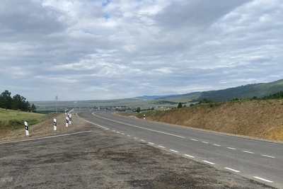 Глава Бурятии работает в Бичурском районе