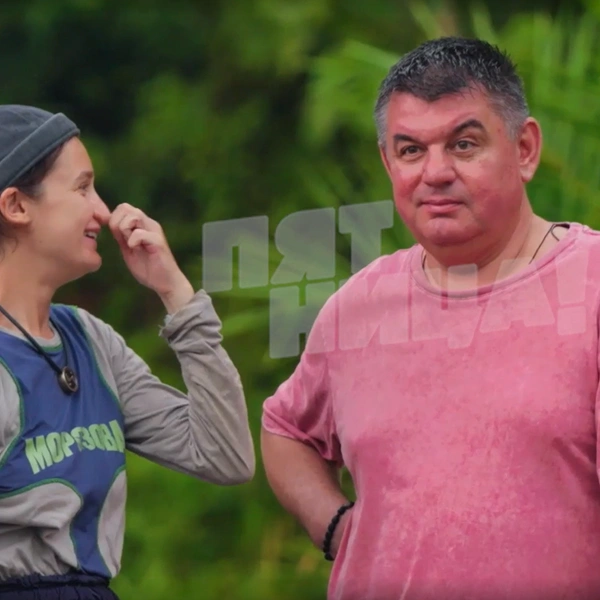 Источник: кадр из шоу «Выживалити. Наследники»