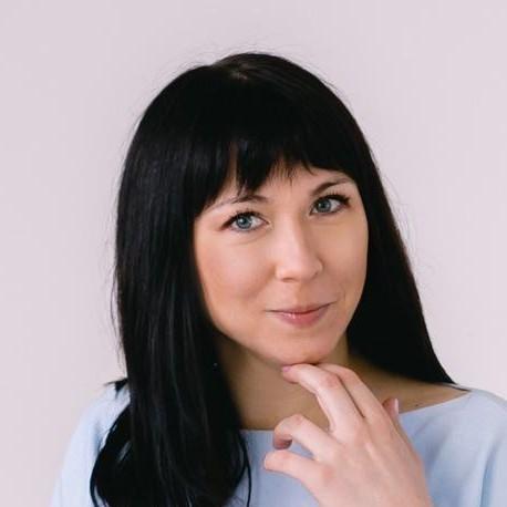 <p>Анна Утенкова</p>