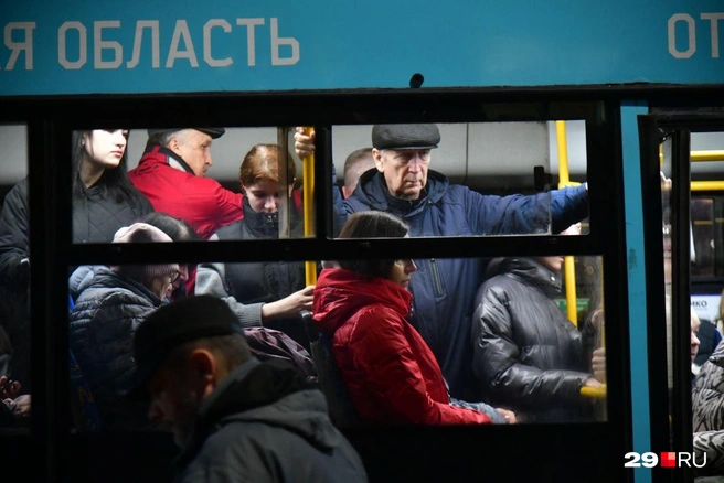 Источник: Иван Митюшёв / 29.RU