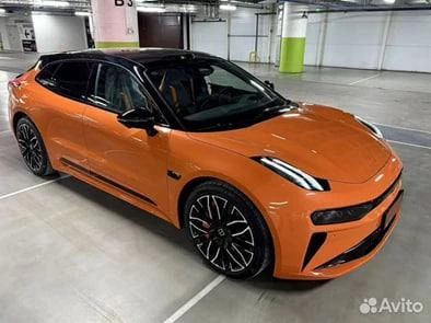 Источник: «Авито Авто»