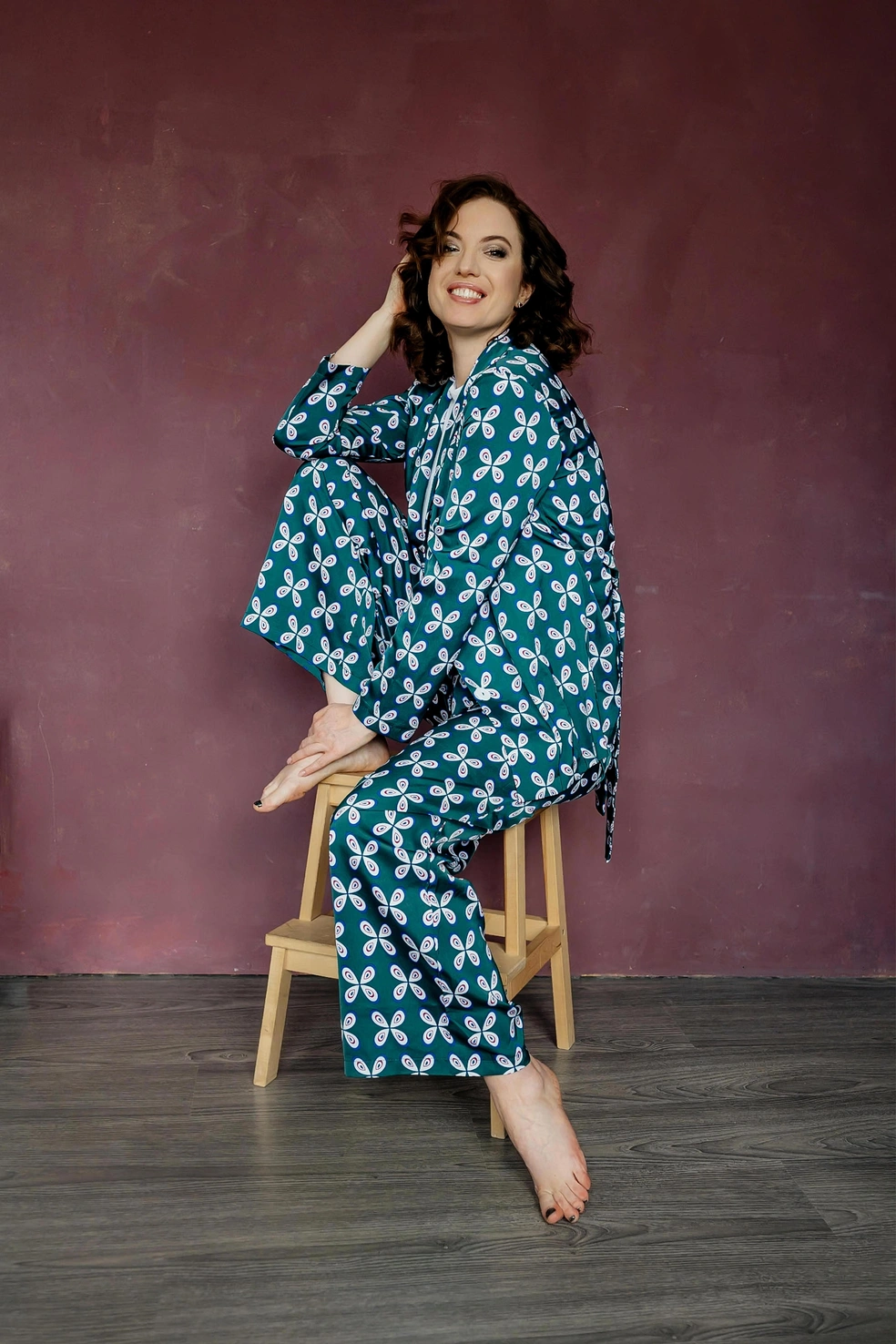 Нужно обязательно любить себя | Источник: Людмила Антонова