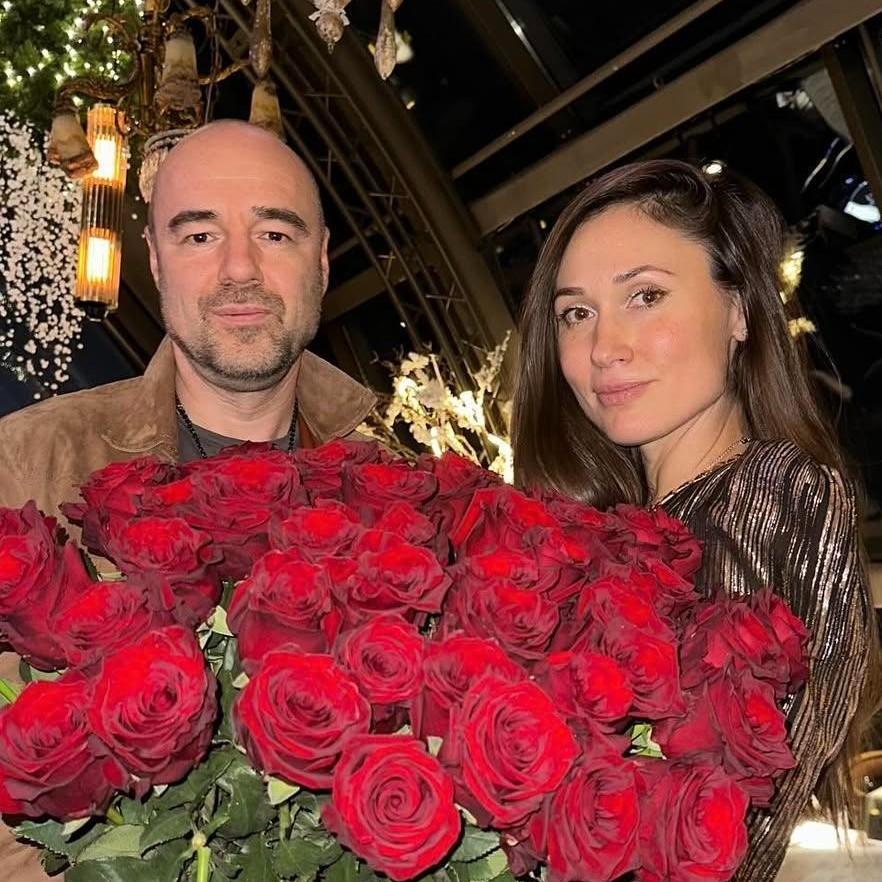 Дочь Романа Товстика объяснила письмо маме, в котором желала ей сдохнуть и сгнить в одиночестве