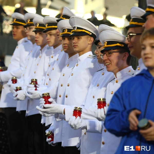 Источник: Владислав Лоншаков / E1.RU