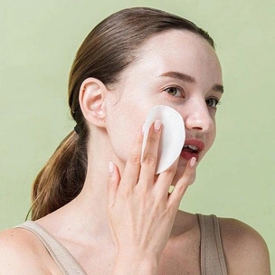 Пэды для лица: как, зачем и для чего?