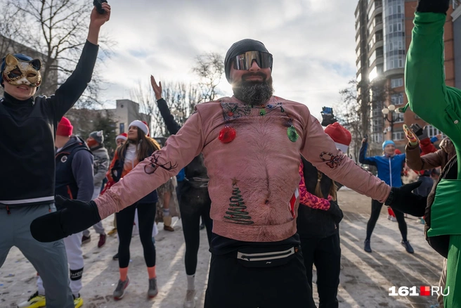 Источник: Евгений Вдовин / 161.RU