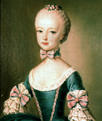 Самая модная королева в истории: как выглядел и сколько стоил гардероб Марии-Антуанетты