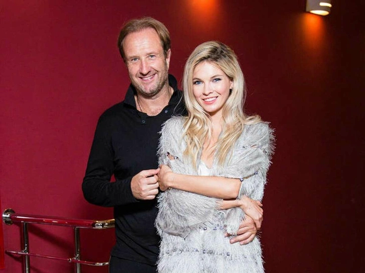 Наталья Бардо и Марюс Вайсберг станут родителями во второй раз: «Муж попросил родить дочку» | parents.ru