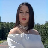 Ольга Царенко