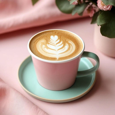 [тест] Выбери кофе и узнай, ты больше Кайли или Кендалл Дженнер