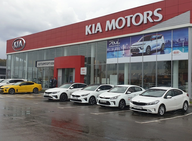 Ярмарка продаж от автосалона «Корея Кар» | ya62.ru