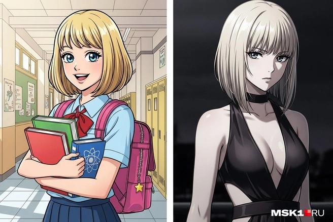 Лиза могла доучиться до 11-го класса, но мать заставляла ее ложиться под незнакомых мужчин | Источник: Мария Романова / Городские медиа