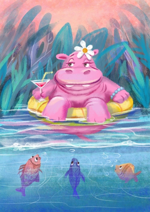 Источник: Зина Фарманова