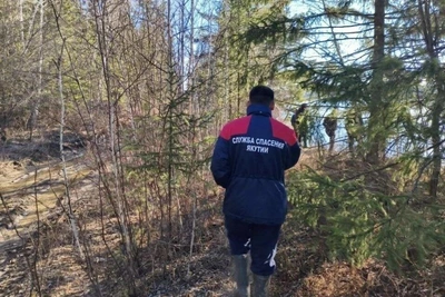 В Якутии разыскивают пропавшего 19-летнего парня