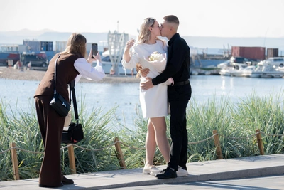 25 июля лидирует среди свадебных дат в Приморье в 2025 году