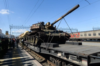 Сообщения о переезде уральских оборонных заводов оказались фейком