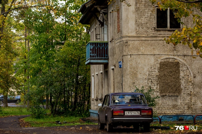 Пьяного подростка поймали за рулём «Жигулей» в Чунском районе | Источник: Александра Мамонтова / 76.RU