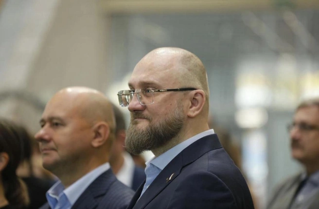 Источник: Сергей Бурлаков / Vk.com