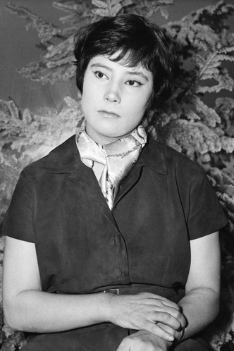 Советская красавица, покорившая Голливуд: подлинная история великой актрисы Татьяны Самойловой