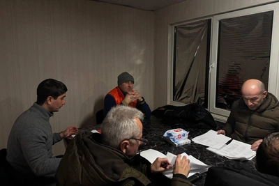 UAV Attack in Novaya Adygea Leaves Over 800 Affected