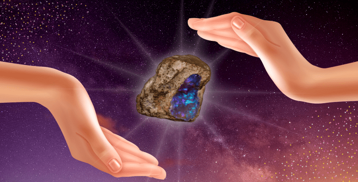 Фото №4 - Кристалл, дай мне силу: какой камень станет оберегом для знаков зодиака в 2022? 💎
