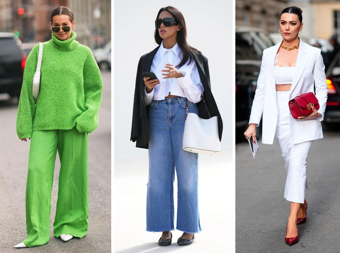 Что надеть маме на 1 сентября в 2024 году: 5 стильных образов, которые выделят из толпы | marieclaire.ru