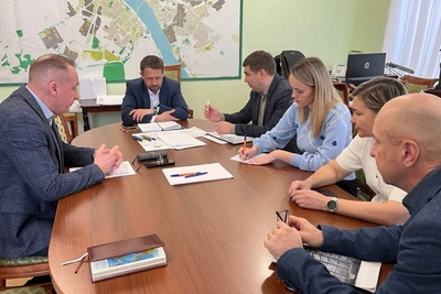 В Костроме создадут новую схему размещения мусорных контейнеров