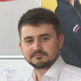 Кирилл Плохих
