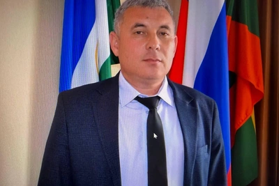 Бывший глава Баймака задержан по делу о коррупции