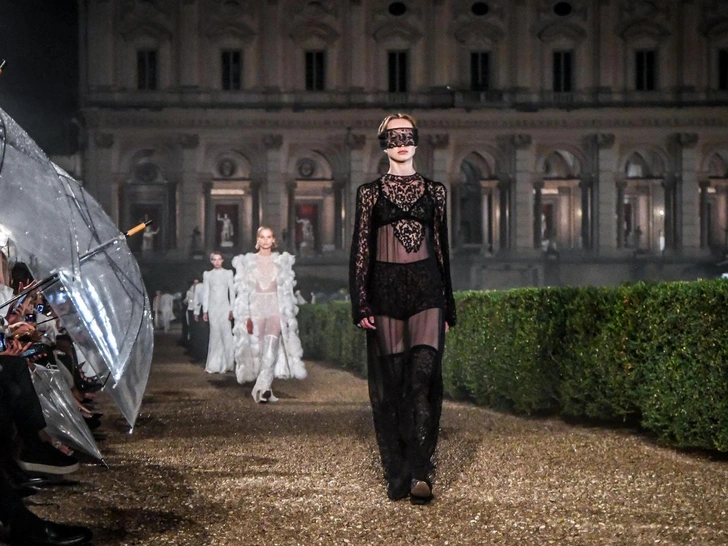 Christian Dior Cruise 2026
