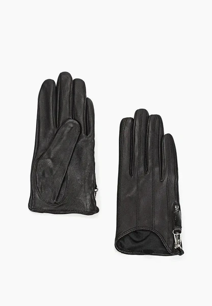 Все сходят с ума от укороченных перчаток: как и с чем их правильно носить