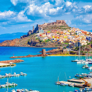 Остров долгожителей: 5 секретов счастья жителей Сардинии, которые перевернут ваше сознание