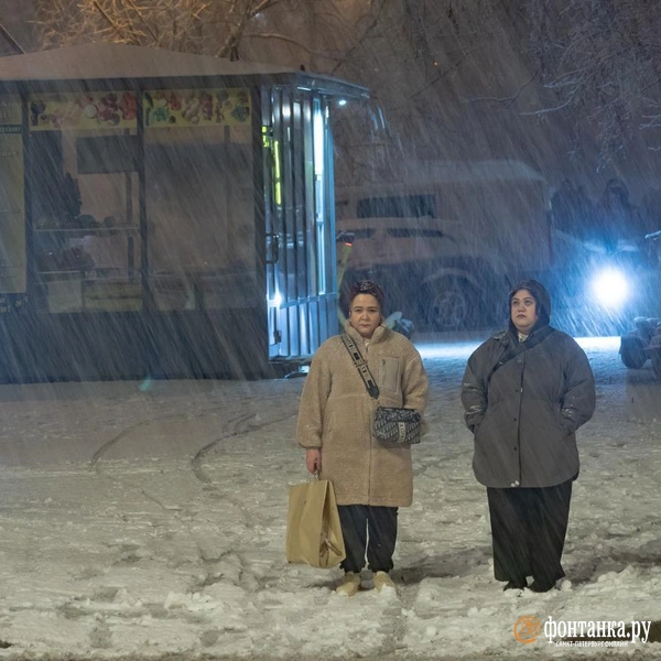 Источник: Сергей Николаев / «Фонтака.ру»